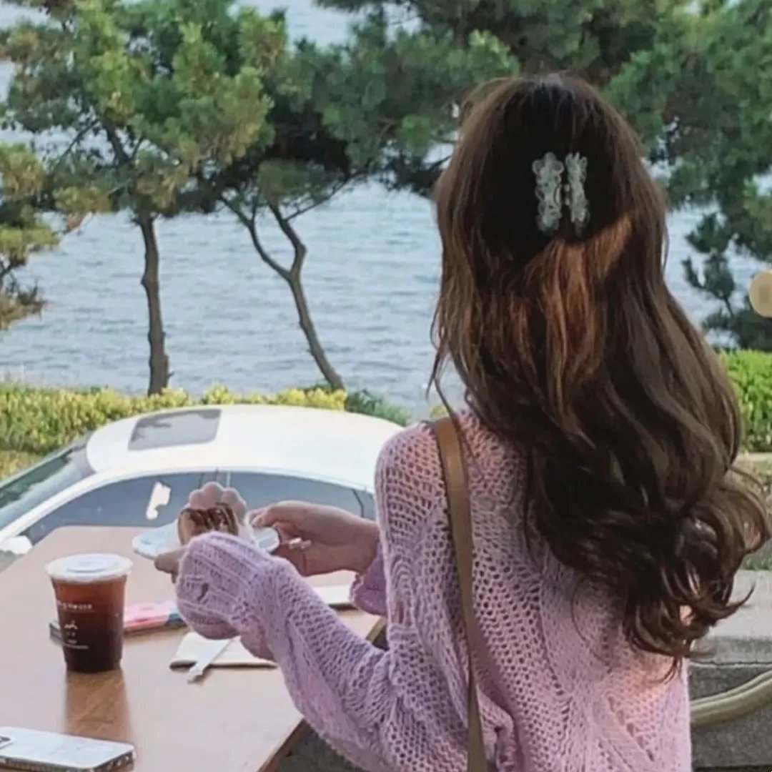 神秘女房东